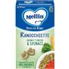 DANONE NUTRICIA SpA SOC.BEN. - MELLIN RANOCCHIETTE CON SPINACI 280 G