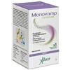 Menovamp - Cimicifuga - 60 capsule da 500mg