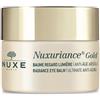 Nuxe - Nuxuriance Gold - Balsamo occhi illuminante 15ml