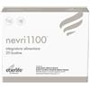 Nevri 1100 - 20 bustine - integratore per neuropatie meccaniche e metaboliche