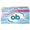 o.b. - Mini Pro Comfort - 16 tamponi