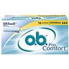 o.b. - Normal pro comfort - 16 tamponi