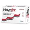Mayafer Complex - Capsule - 20 capsule
