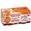 PLASMON (HEINZ ITALIA SpA) - PLASMON SUGHETTO RAGU' DI MANZO 80 G X 2 PEZZI