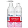 UNIDERM FARMACEUTICI Srl - LUBRIGYN HYDRA GEL DUO 400 ML + 400 ML