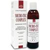MEDICHEM Srl - MICRO TEC COMPLEX SHAMPOO 200 ML