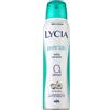 Lycia - Pure Talc spray deodorante 150ml