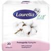 SILC SpA - PROTEGGISLIP LAURELLA IN COTONE RIPIEGATO 20 PEZZI