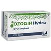Ozogin Hydra - Ovuli vaginali - 8 pezzi