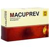 Macuprev - Integratore per la vista - 30 compresse