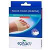 Epitact - Protezione per alluce valgo in gel di silicone - Small