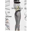 SOLIDEA BY CALZIFICIO PINELLI - NAOMI 30 COLLANT MODEL CAMEL 4