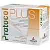 Protocol Plus - Collagene con vitamina C e selenio - 21 flaconcini da 25ml