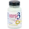 Omega 3 - 30 perle - integratore di olio di pesce ricco in epa e dha