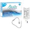 Nasir - Doccia nasale con soluzione fisiologica isotonica - 6 sacche 500ml + 1 blister
