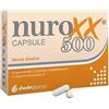 Nuroxx - 500 - 30 capsule
