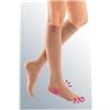 Mediven Plus - Monocollant destro k1 beige - taglia 6