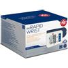 PIKDARE SpA - MISURATORE PRESSIONE AUTOMATICO PIC LITERAPID WRIST