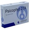 Psicophyt - 21a - 4 tubi da 1,2g