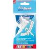 PikDent - Zero spazi stretti - 15 forcelle interdentali