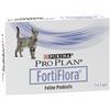 FortiFlora - Probiotico per gatti original - 7 bustine da 1g