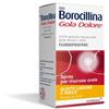 Neo Borocillina - Spray per mucosa orale 0,25% limone e miele 15ml