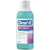 Oral-B - Collutorio denti e gengive senza alcool 500ml