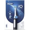 Oral-B - iO Series 3 Black - Spazzolino elettrico con 3 modalità