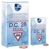 P.C. 28 Plus - Tavolette 20x410mg - integratore con partenio, agnocasto e magnesio