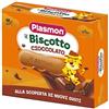 Plasmon - Biscotti cacao 320g