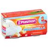 PLASMON (HEINZ ITALIA SpA) - PLASMON OMOGENEIZZATO FORMAGGINO MOZZARELLA 80 G X 2 PEZZI