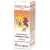Pediatre Fluor - Gocce 7ml - integratore con vitamina d3 e fluoro