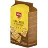Schär - Crackers al rosmarino - 6x35g