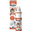 Mediker - Schiuma Antipediculosi - 150ml