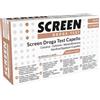 Screen - Test antidroga capello 4 sostanze