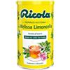 DIVITA Srl - RICOLA TISANA MELISSA LIMONCELLA 200 G