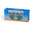Salva-Alito - Compresse masticabili menta - 30 compresse
