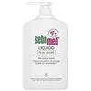 Sebamed - Liquido detergente viso corpo 1000ml