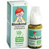 Rimikind - Granuli 10g 800gl - Medicinale omeopatico