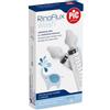 RinoFlux - Wash - 2 siringhe per lavaggio nasale