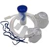 For.Me.Sa - Set completo aerosolterapia - 1 ampolla, maschera adulto e bambino