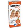 Mediker - Shampoo antipediculosi - 100ml