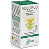 Sollievo Fisiolax - Compresse per il transito intestinale - 45 compresse da 420mg