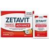 Zetavit - Magnesio Potassio Advance - 24 buste da 6g