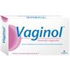 Vaginol - Lavanda vaginale - 5flaconi da 150ml
