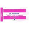 Tachipirina - Supposte adulti 1000mg - 10 pezzi