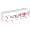 Vagisil - Gel intimo idratante effetto calore - 30g