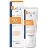 TAE-X AK - Gel crema fotoprotettore viso 50ml