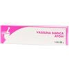 Vaselina Bianca - 30g - unguento per cute secca e screpolata