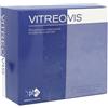 Vitreovis - Bustine con magnesio, ginseng e vitamine - 20 bustine